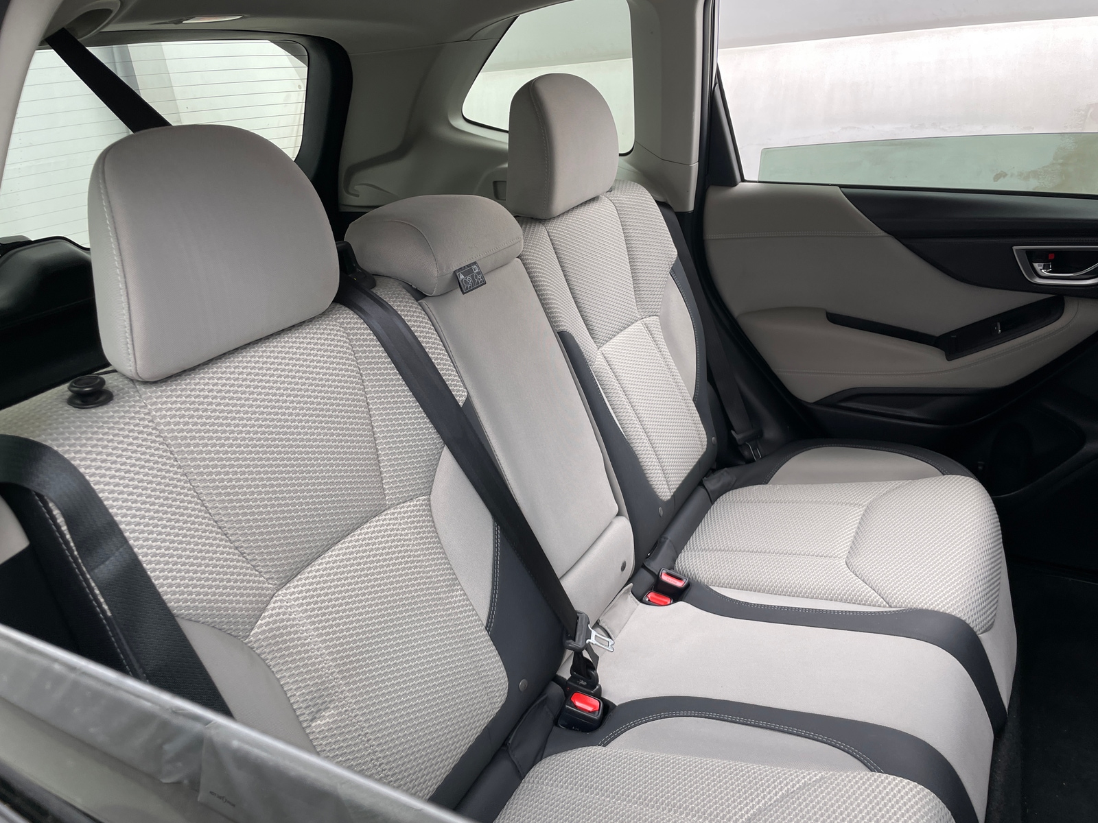 Thumbnail: 2019 Subaru Forester - 6