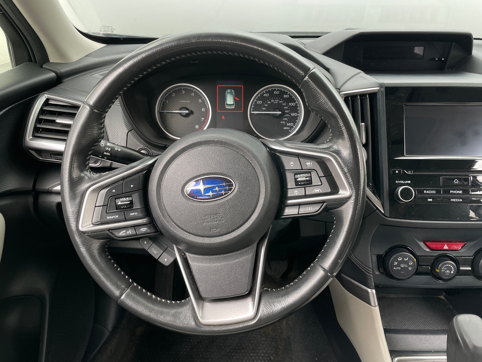 Thumbnail: 2019 Subaru Forester - 5