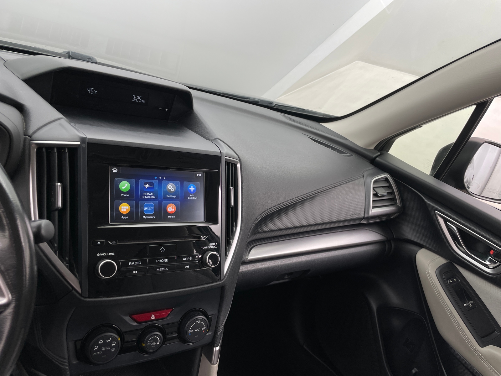 Thumbnail: 2019 Subaru Forester - 4