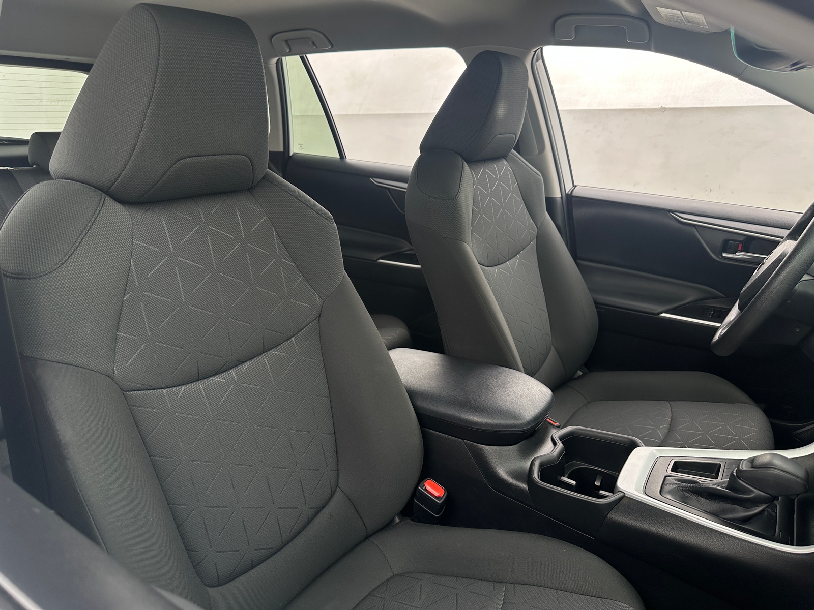 Thumbnail: 2023 Toyota RAV4 - 2