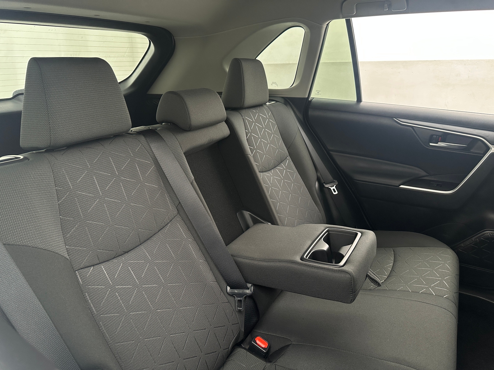 Thumbnail: 2023 Toyota RAV4 - 6