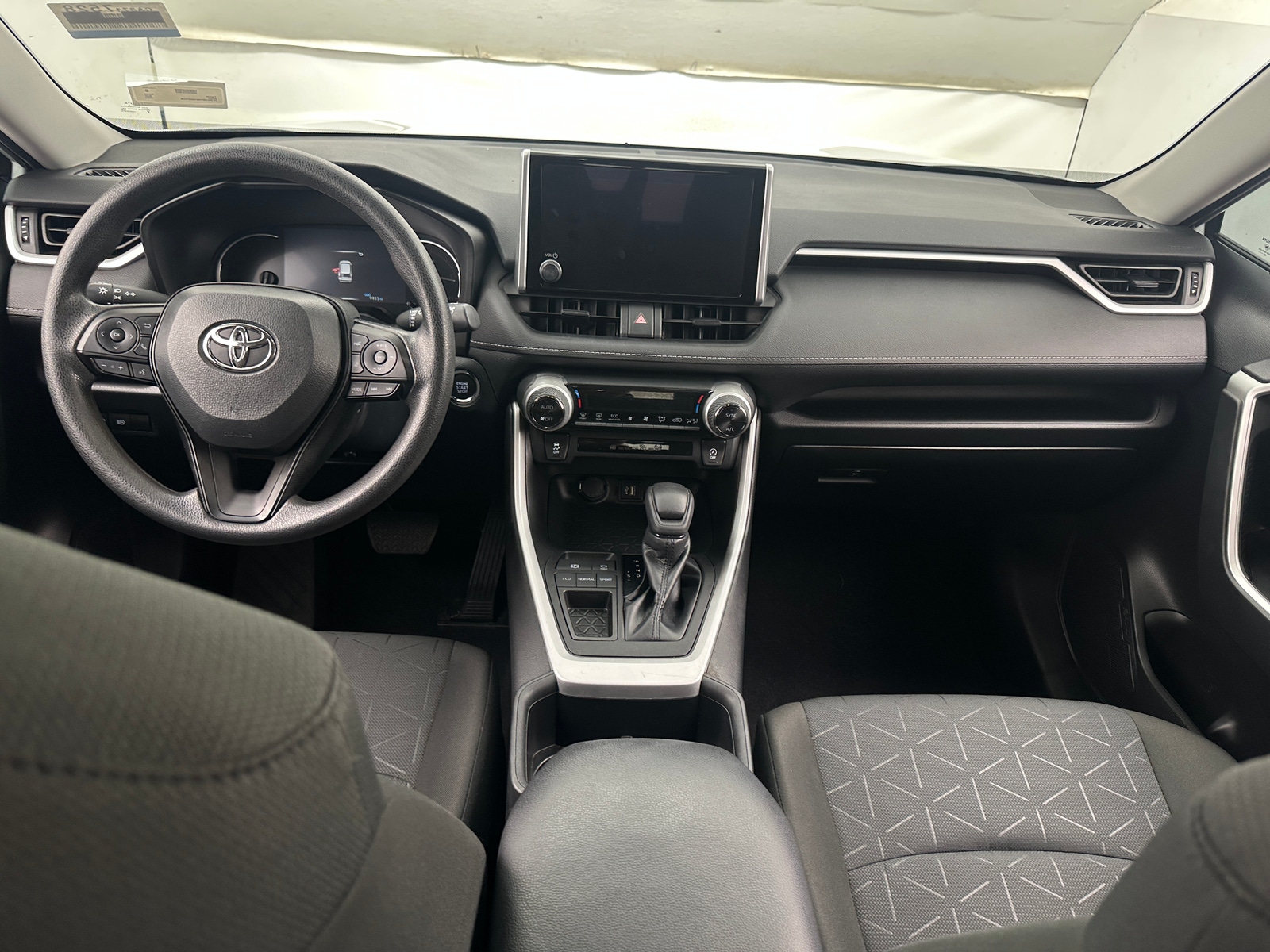 Thumbnail: 2023 Toyota RAV4 - 3