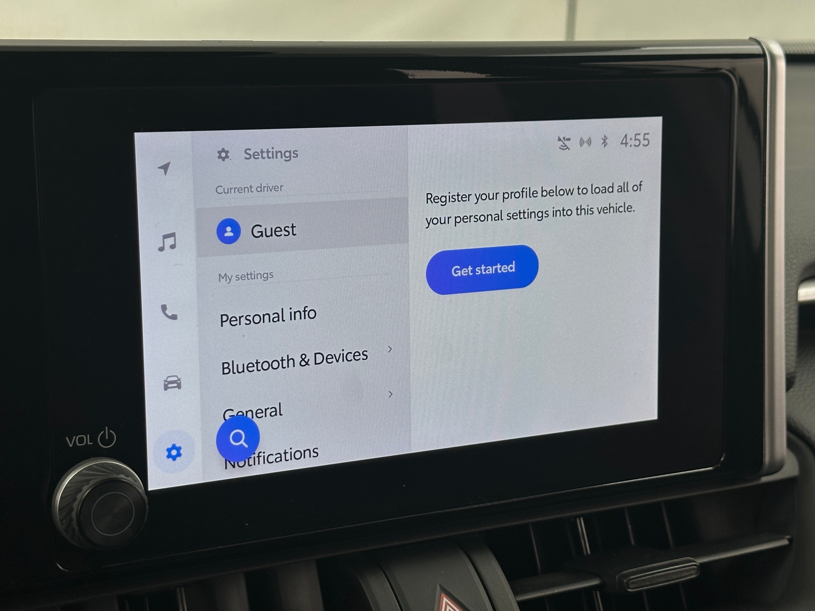 Thumbnail: 2023 Toyota RAV4 - 4