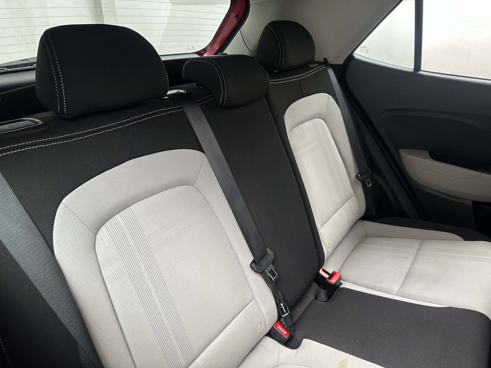 Thumbnail: 2023 Hyundai Venue - 6