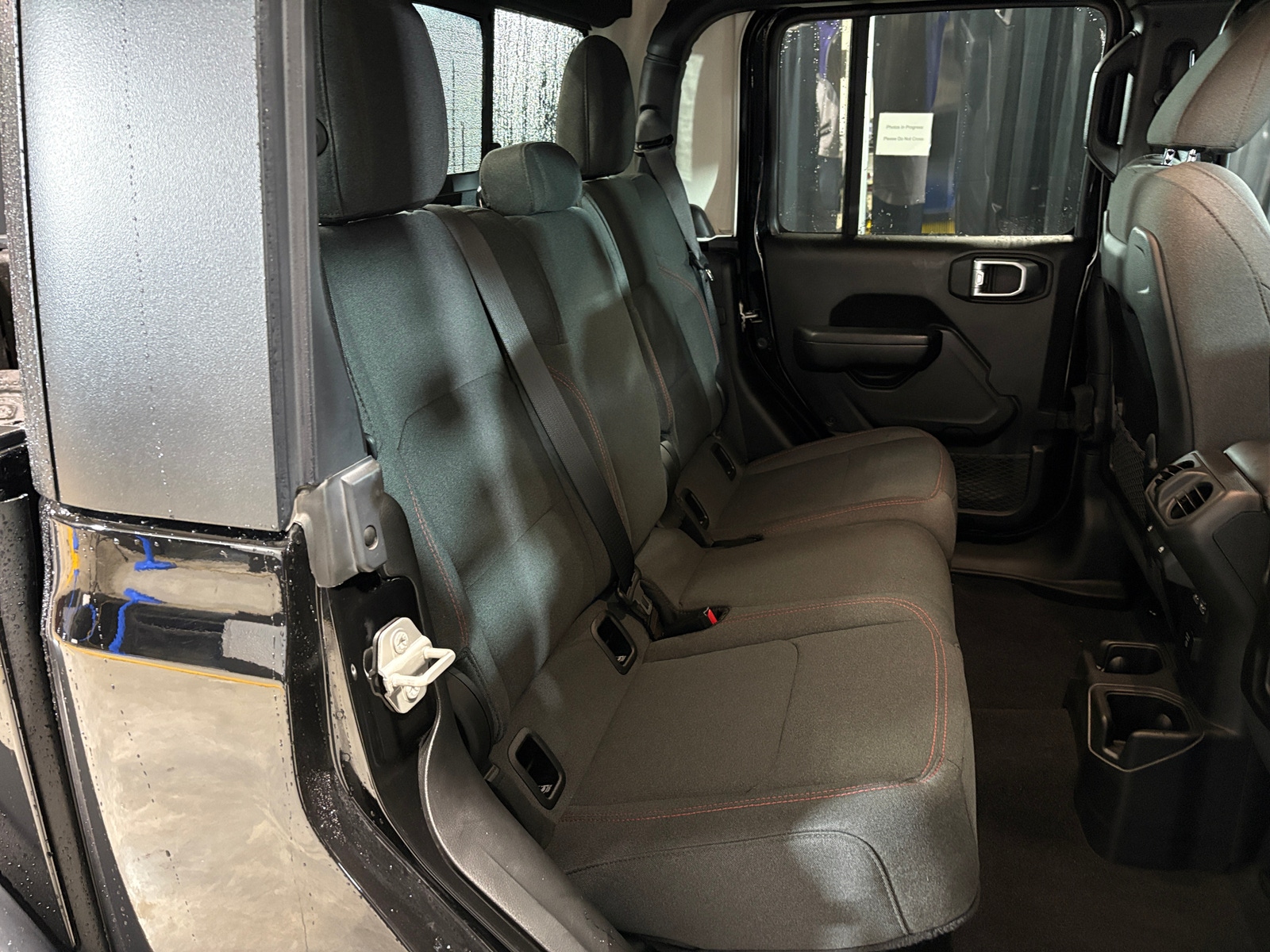 Thumbnail: 2024 Jeep Gladiator - 6