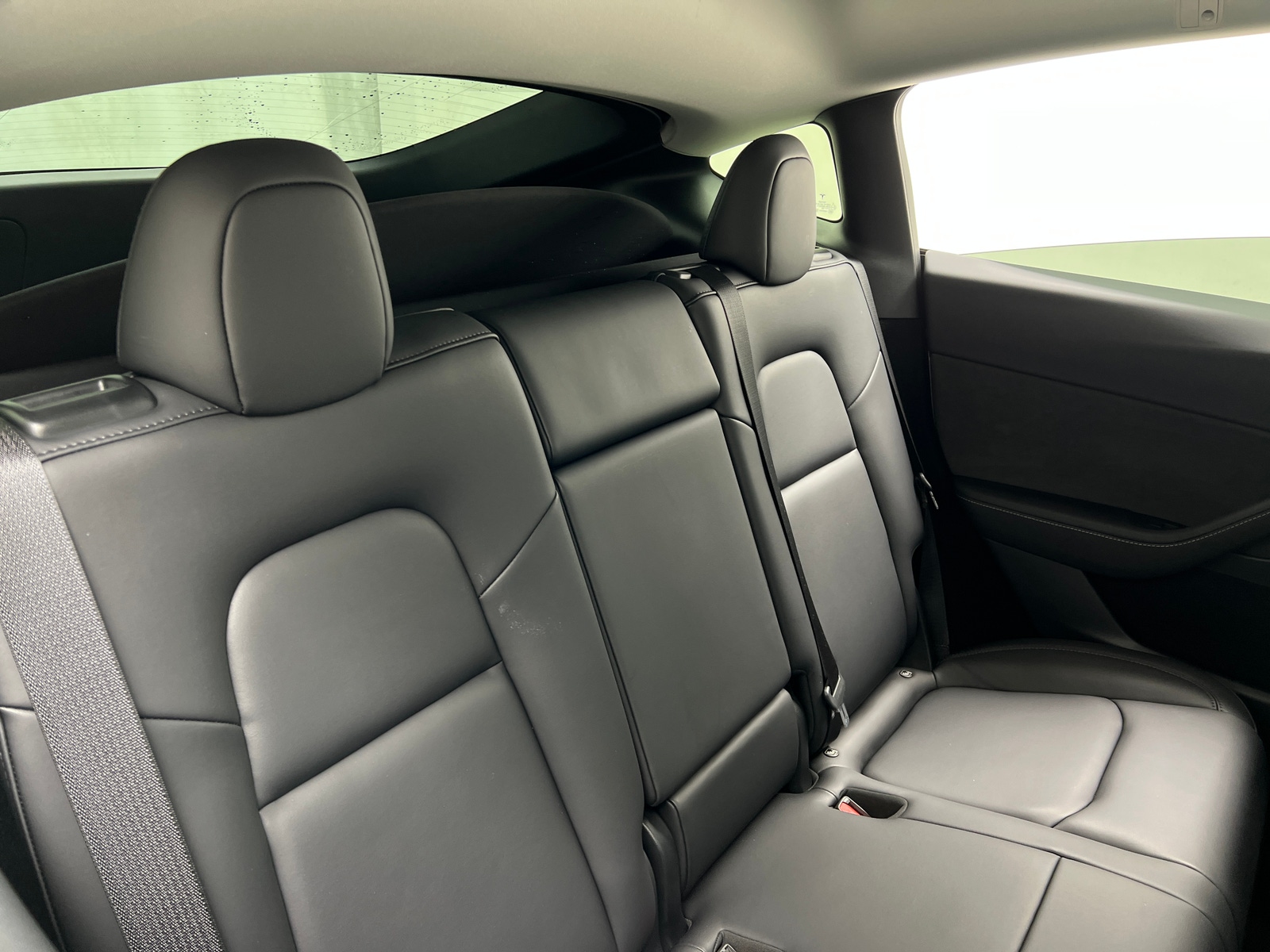 Thumbnail: 2024 Tesla Model Y - 5