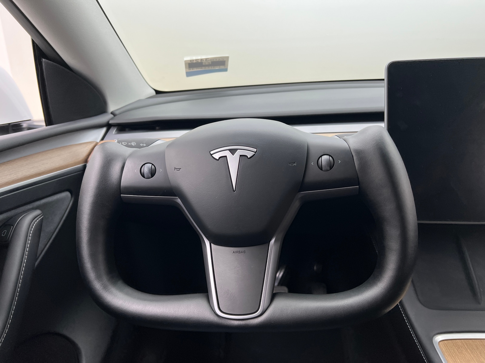 Thumbnail: 2024 Tesla Model Y - 4