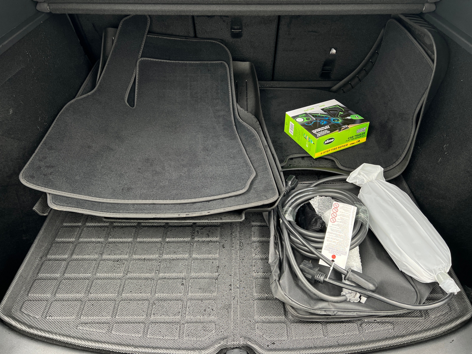 Thumbnail: 2024 Tesla Model Y - 6