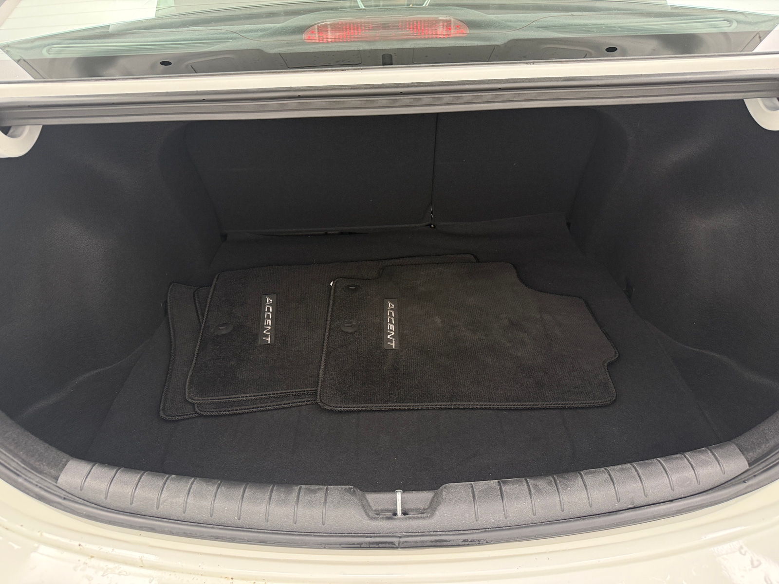 Thumbnail: 2022 Hyundai Accent - 7