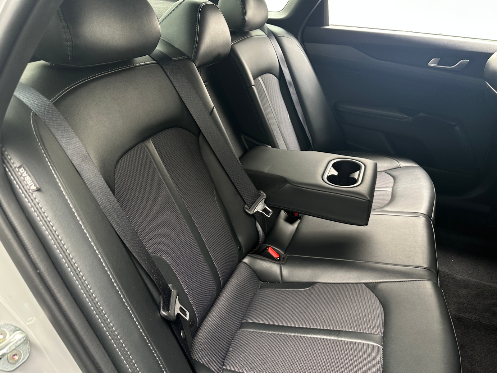 Thumbnail: 2023 Kia K5 - 6