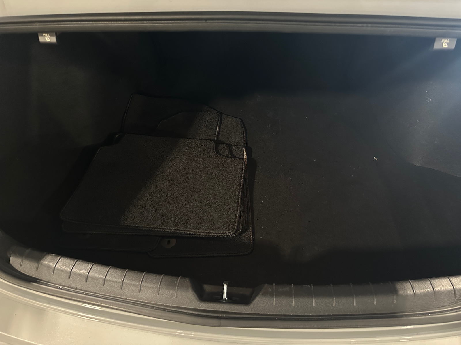 Thumbnail: 2023 Kia K5 - 7