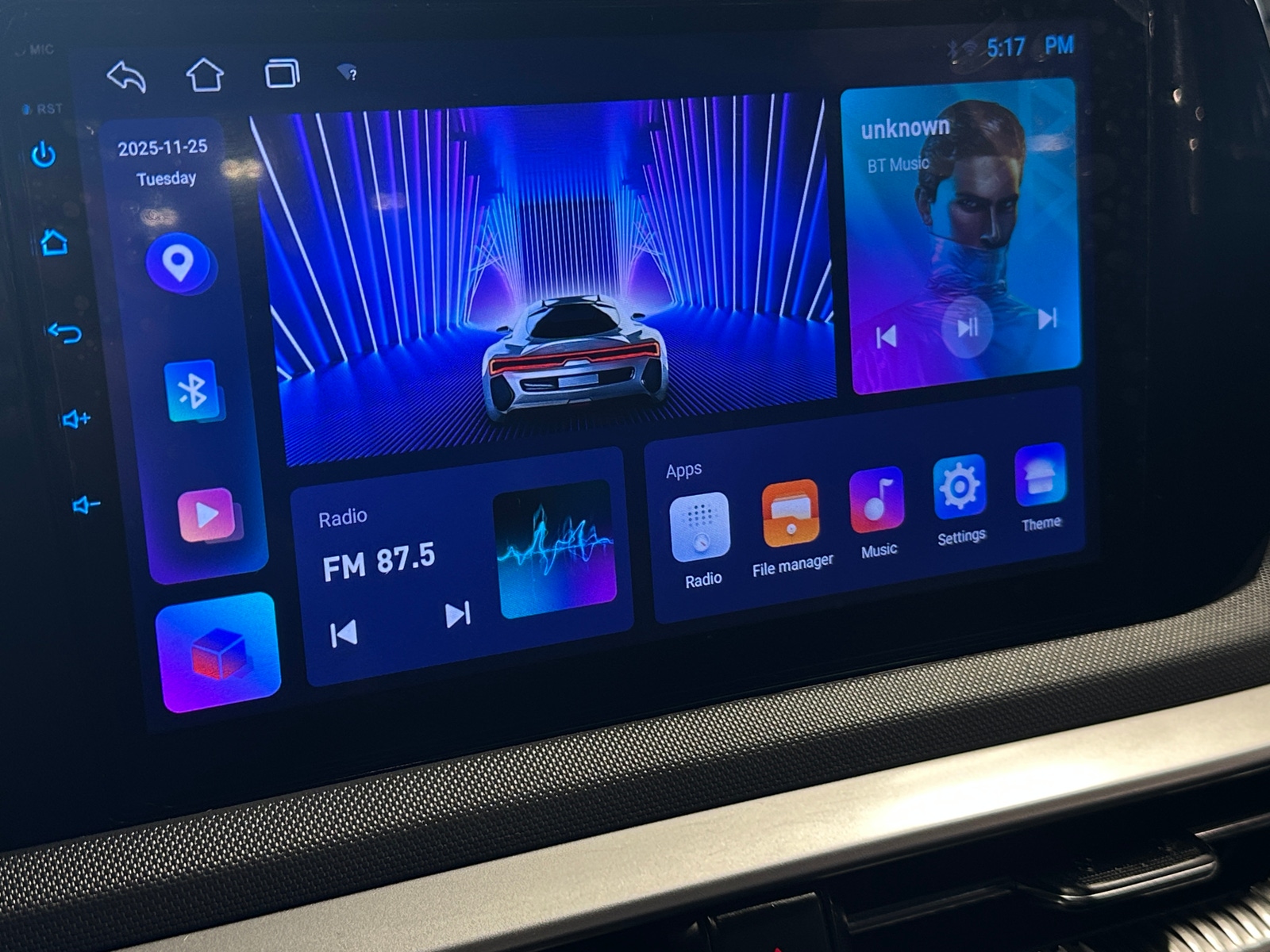 Thumbnail: 2023 Kia K5 - 4