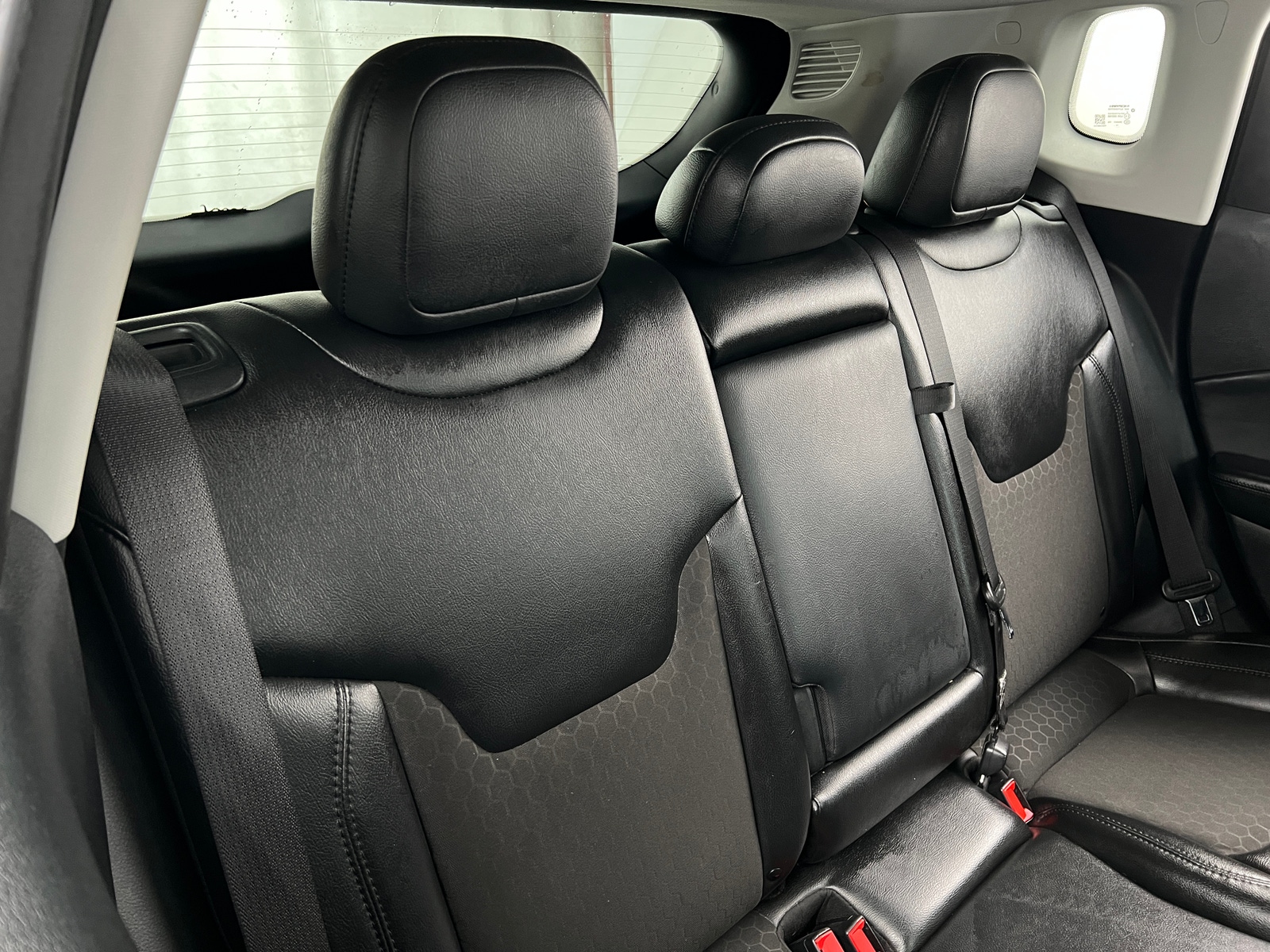 Thumbnail: 2020 Jeep Compass - 6