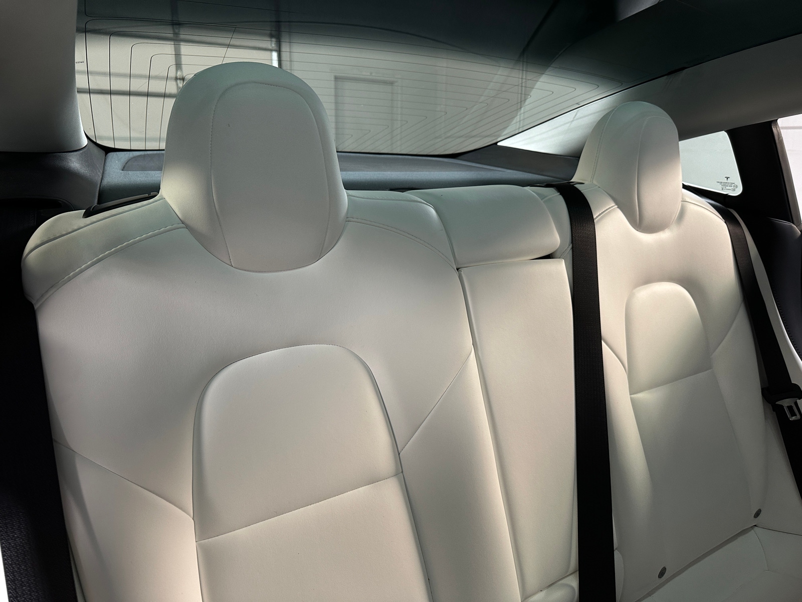 Thumbnail: 2019 Tesla Model 3 - 5