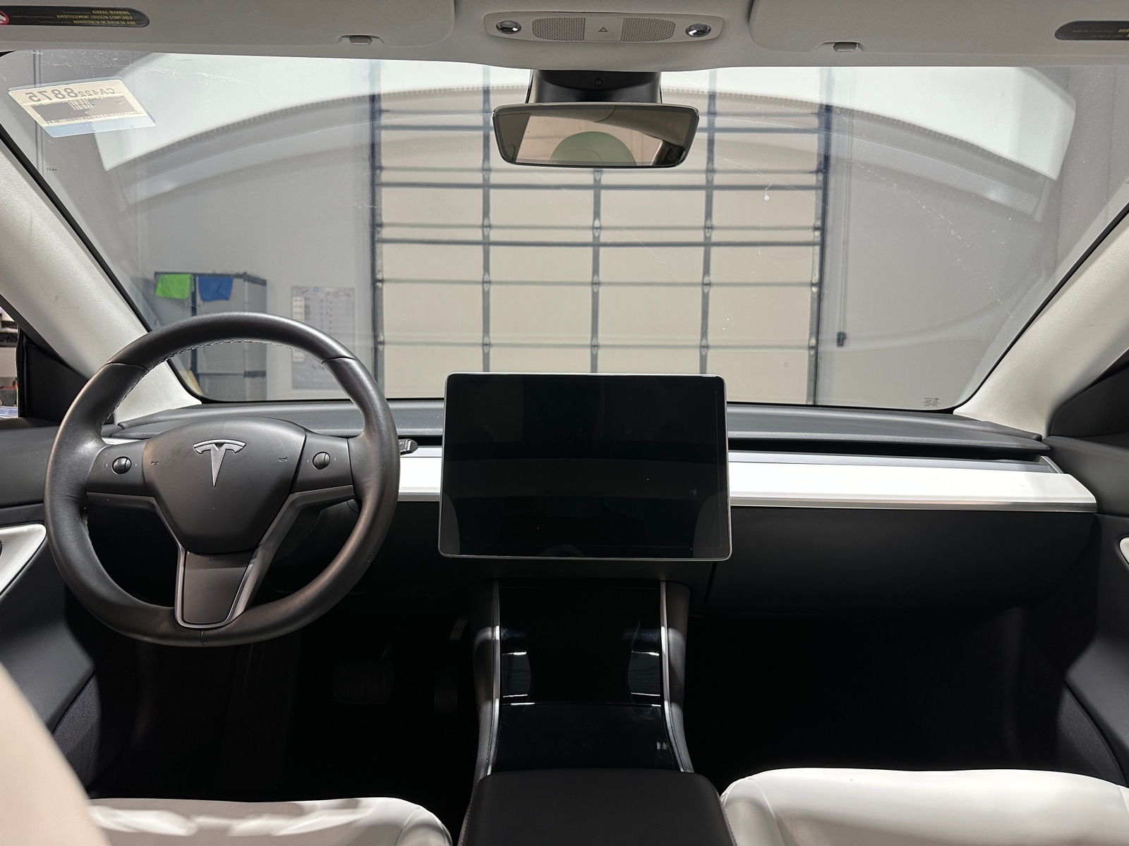 Thumbnail: 2019 Tesla Model 3 - 2