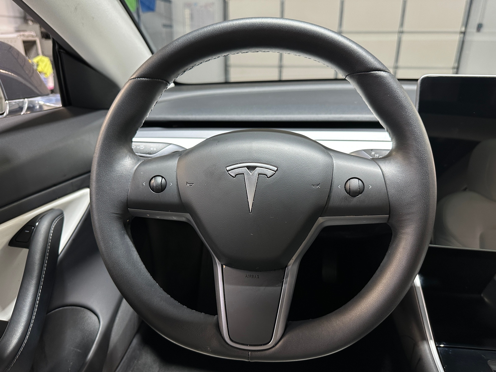 Thumbnail: 2019 Tesla Model 3 - 4