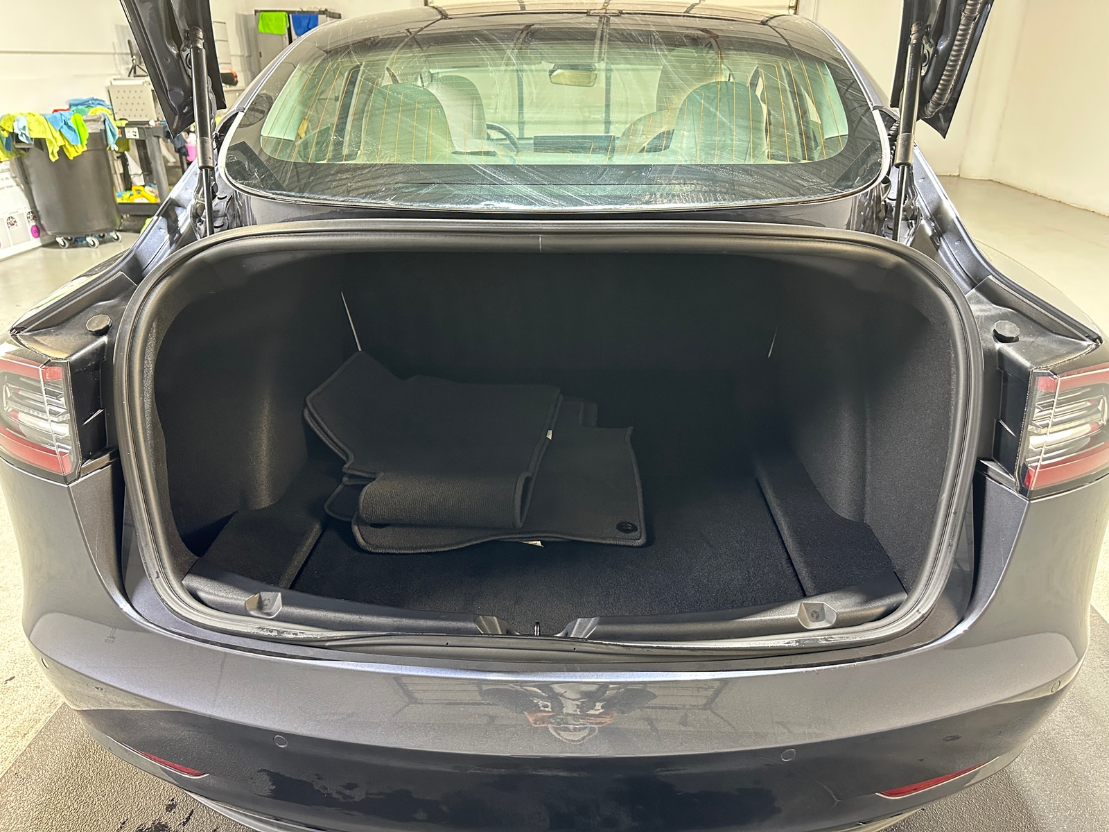 Thumbnail: 2019 Tesla Model 3 - 6