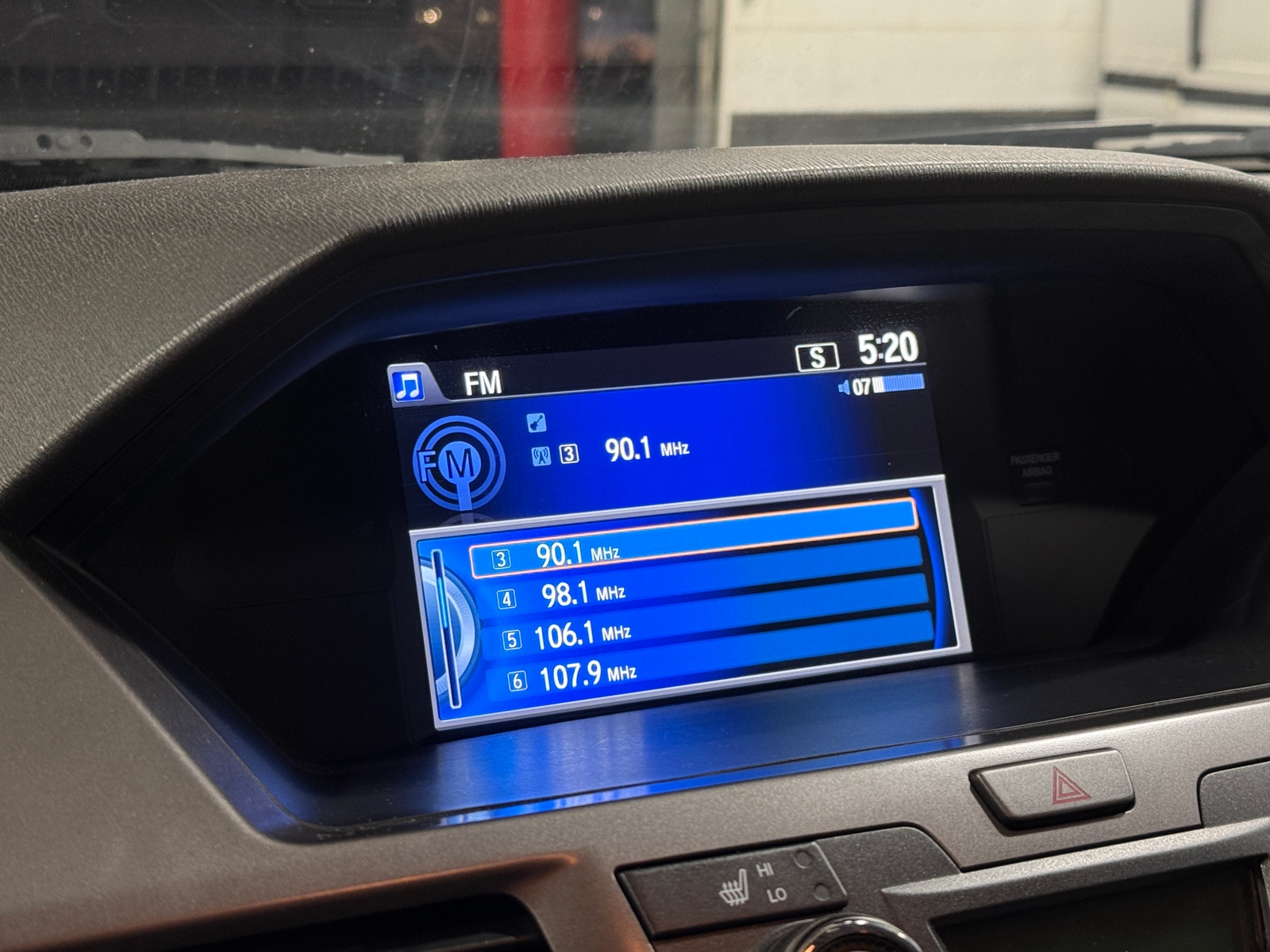 Thumbnail: 2016 Honda Odyssey - 3