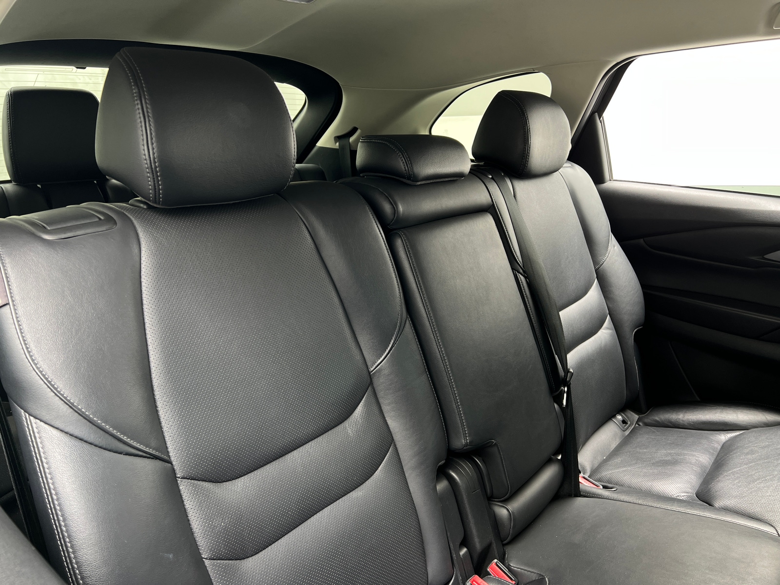 Thumbnail: 2023 Mazda CX-9 - 5