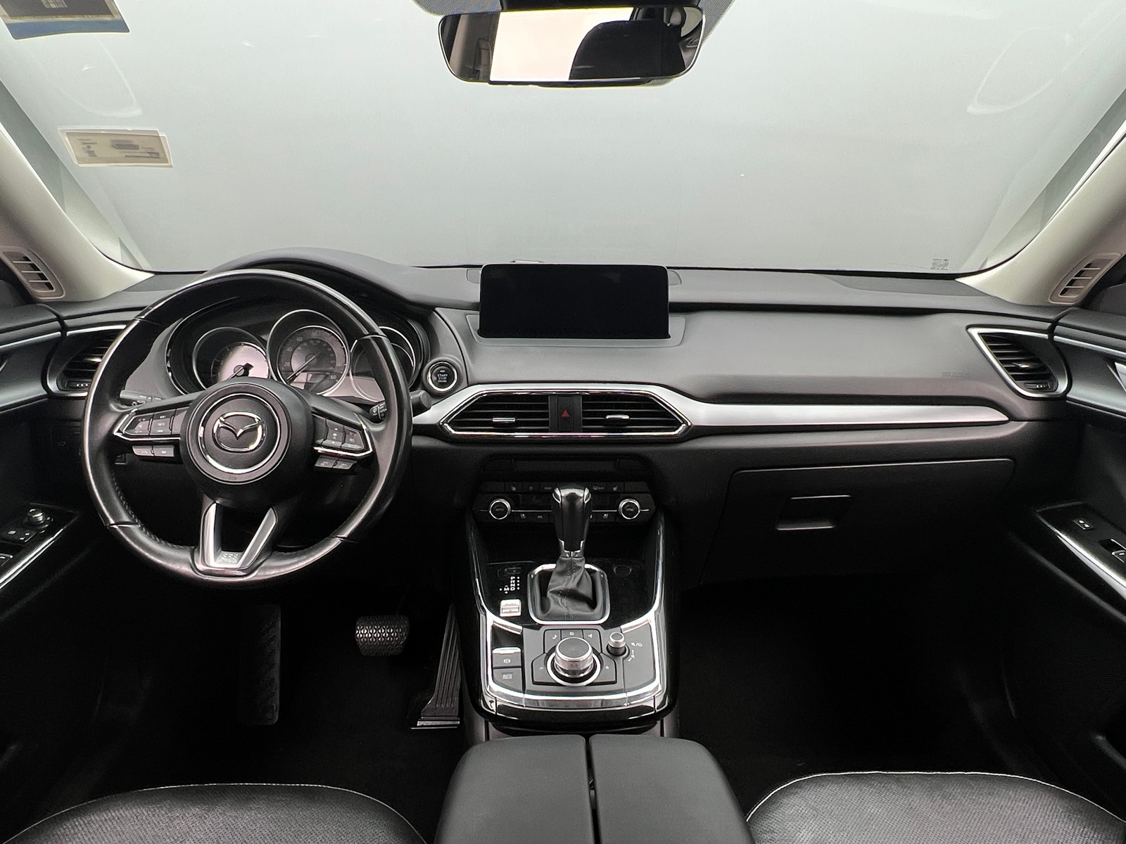 Thumbnail: 2023 Mazda CX-9 - 2