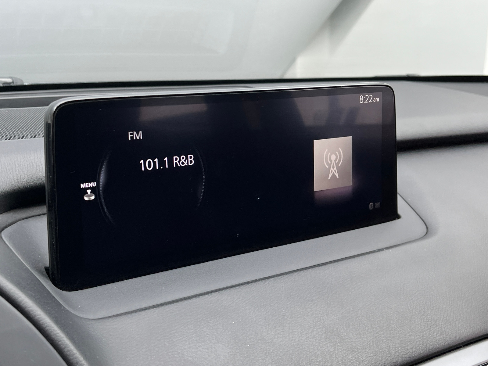 Thumbnail: 2023 Mazda CX-9 - 3