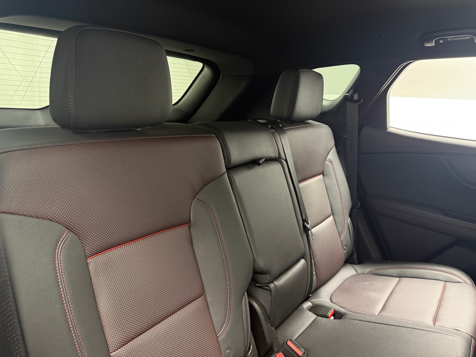 Thumbnail: 2025 Chevrolet Blazer - 5