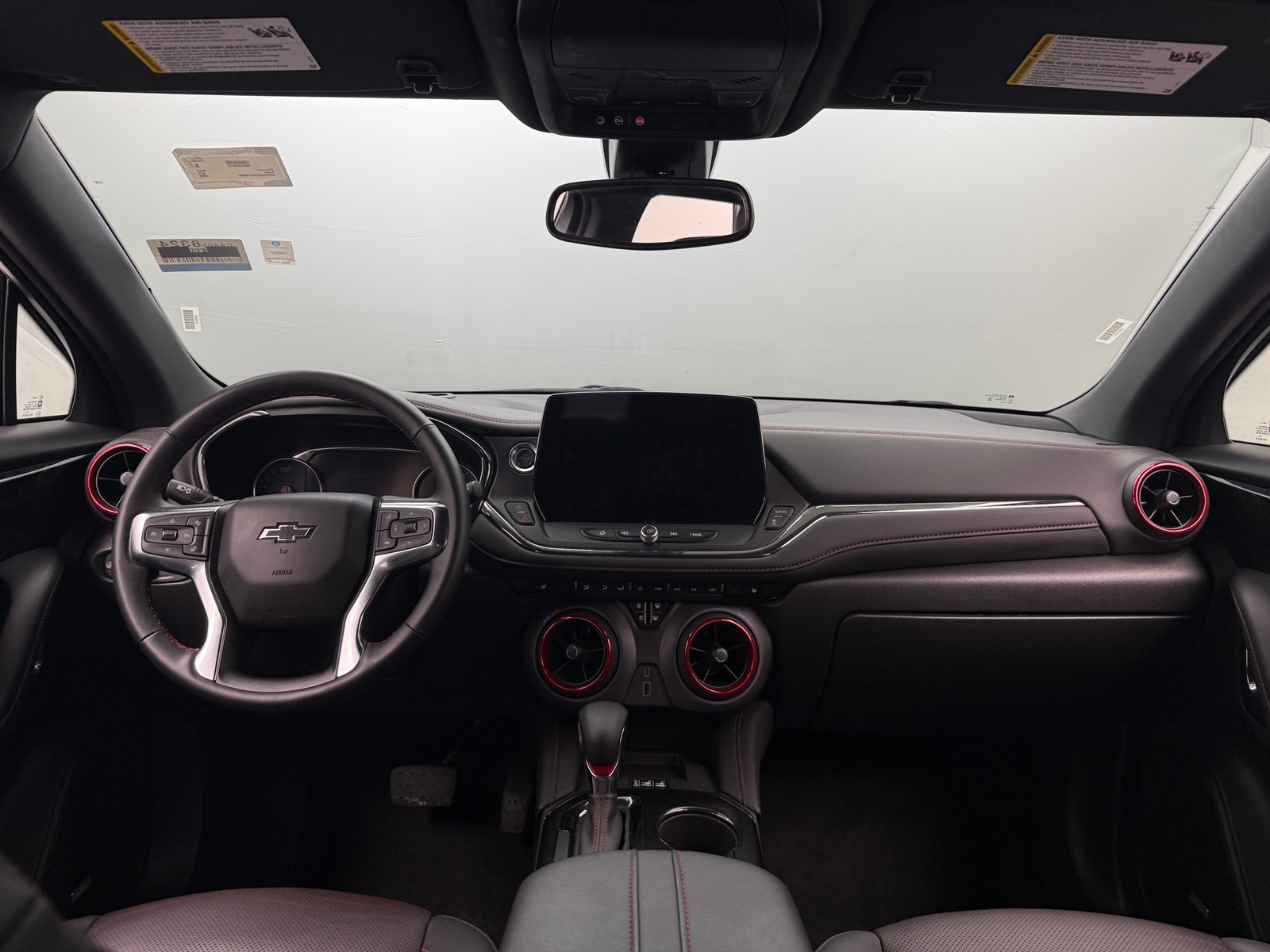 Thumbnail: 2025 Chevrolet Blazer - 2