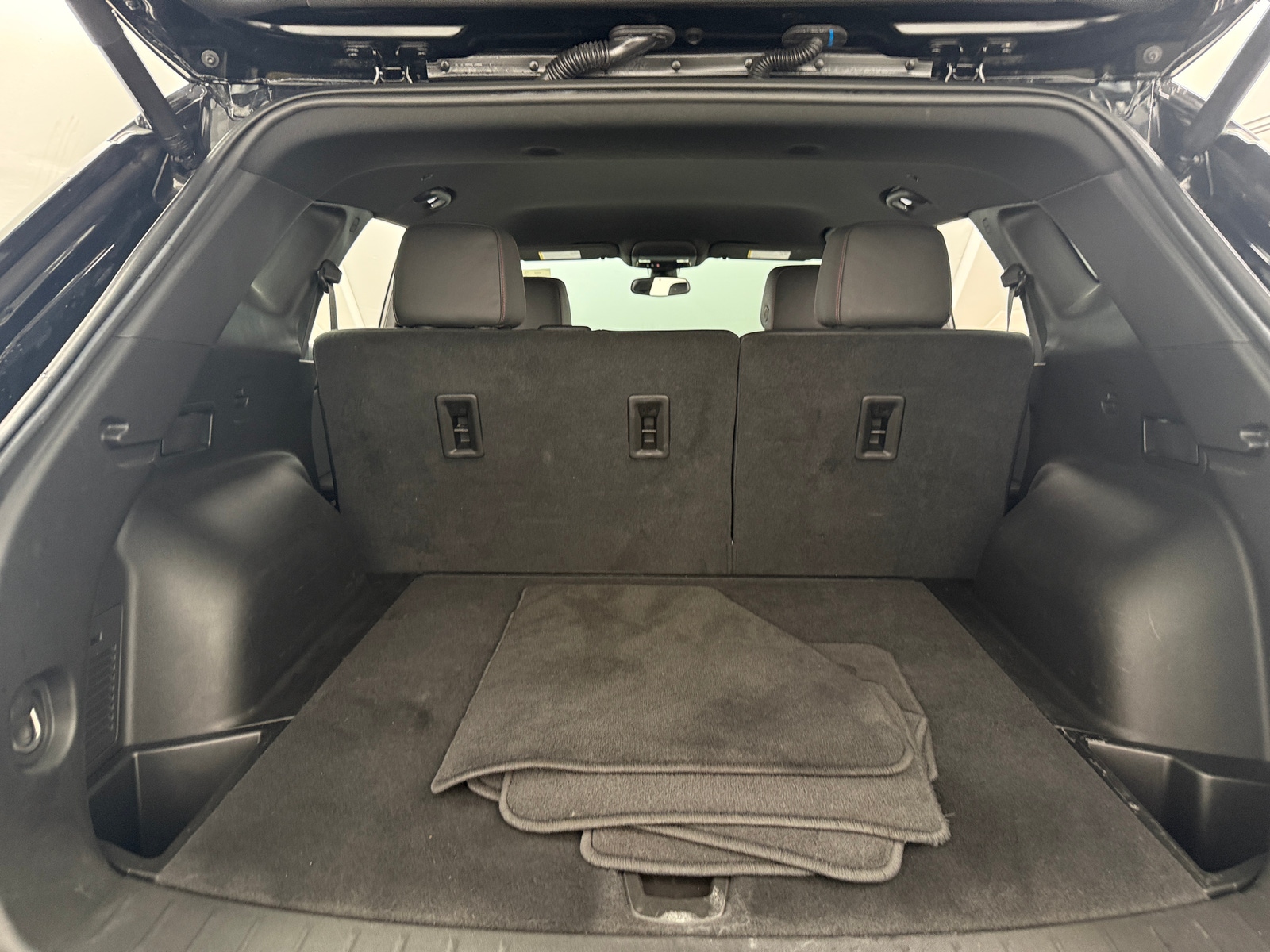 Thumbnail: 2025 Chevrolet Blazer - 6