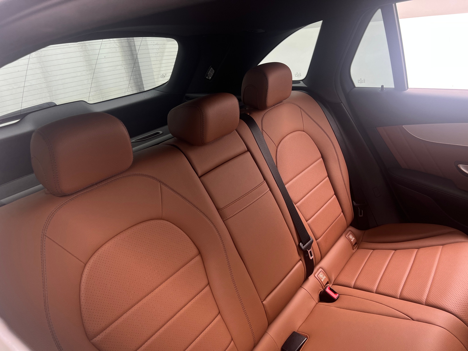 Thumbnail: 2020 Mercedes-Benz GLC - 5