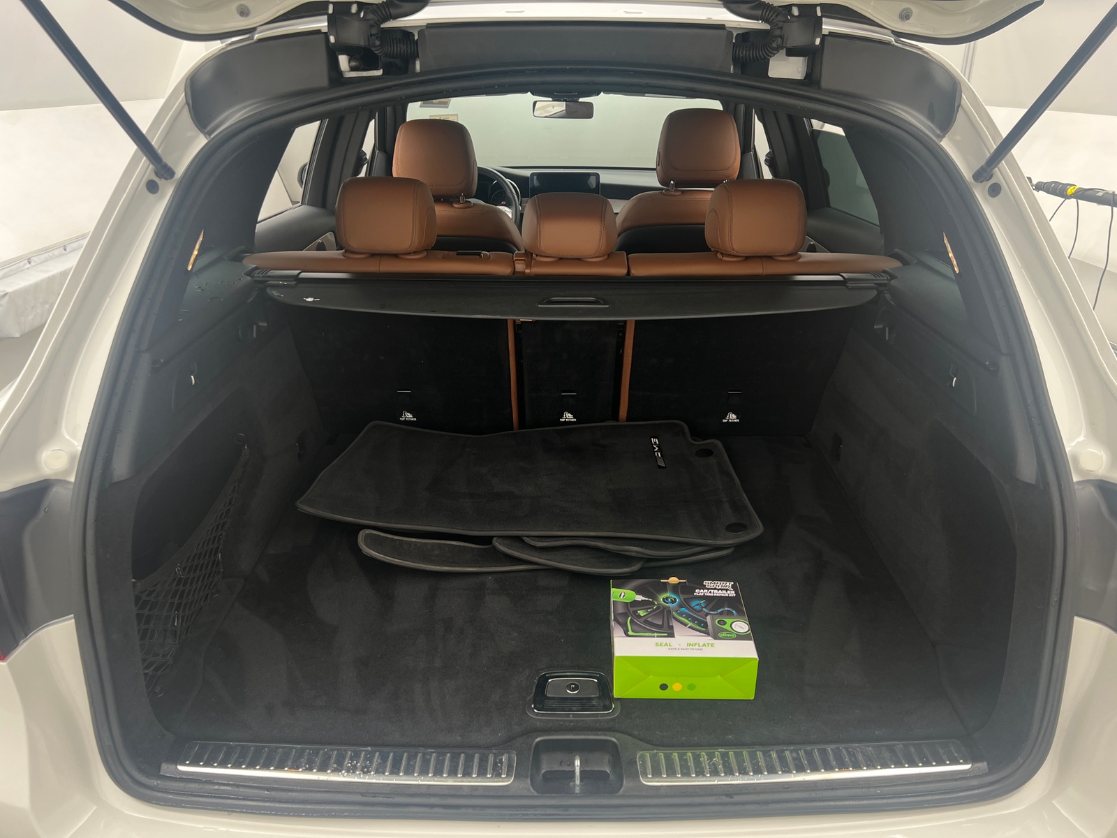 Thumbnail: 2020 Mercedes-Benz GLC - 6