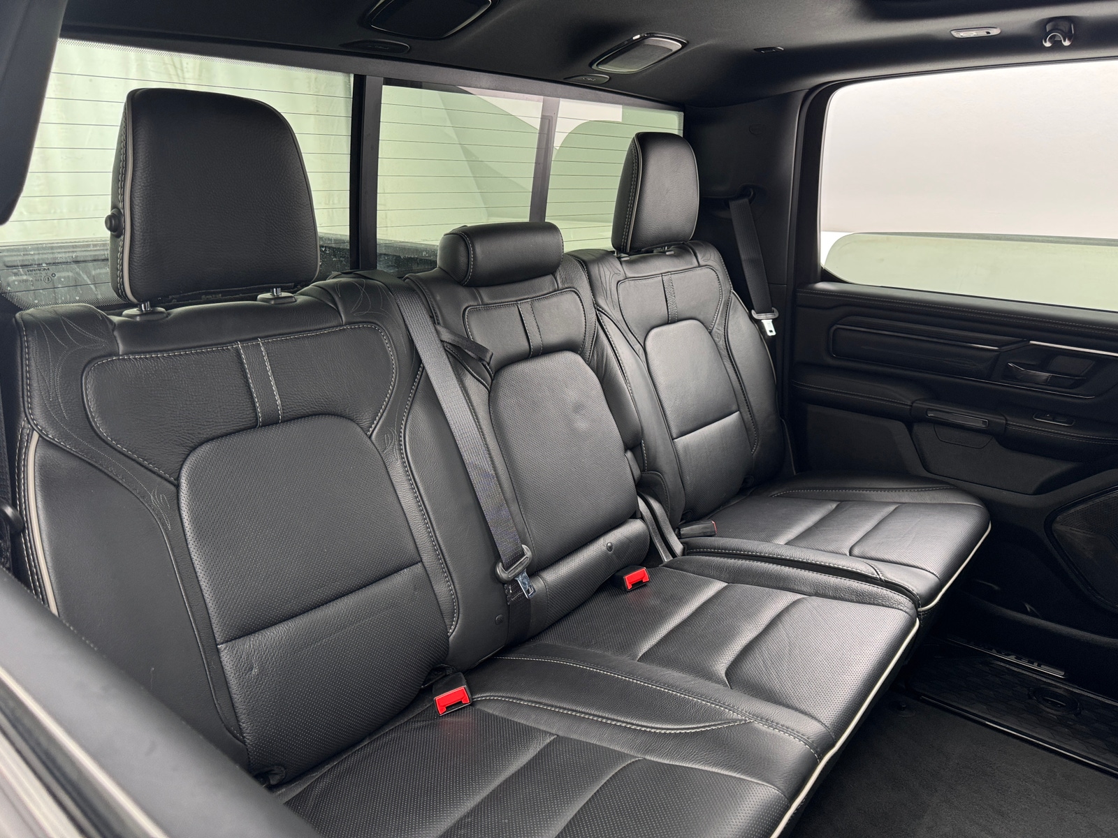 Thumbnail: 2022 RAM 1500 - 5