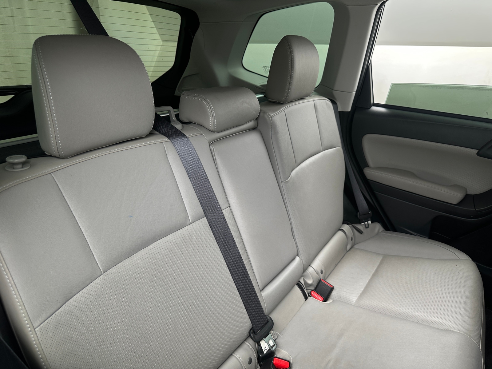 Thumbnail: 2017 Subaru Forester - 5