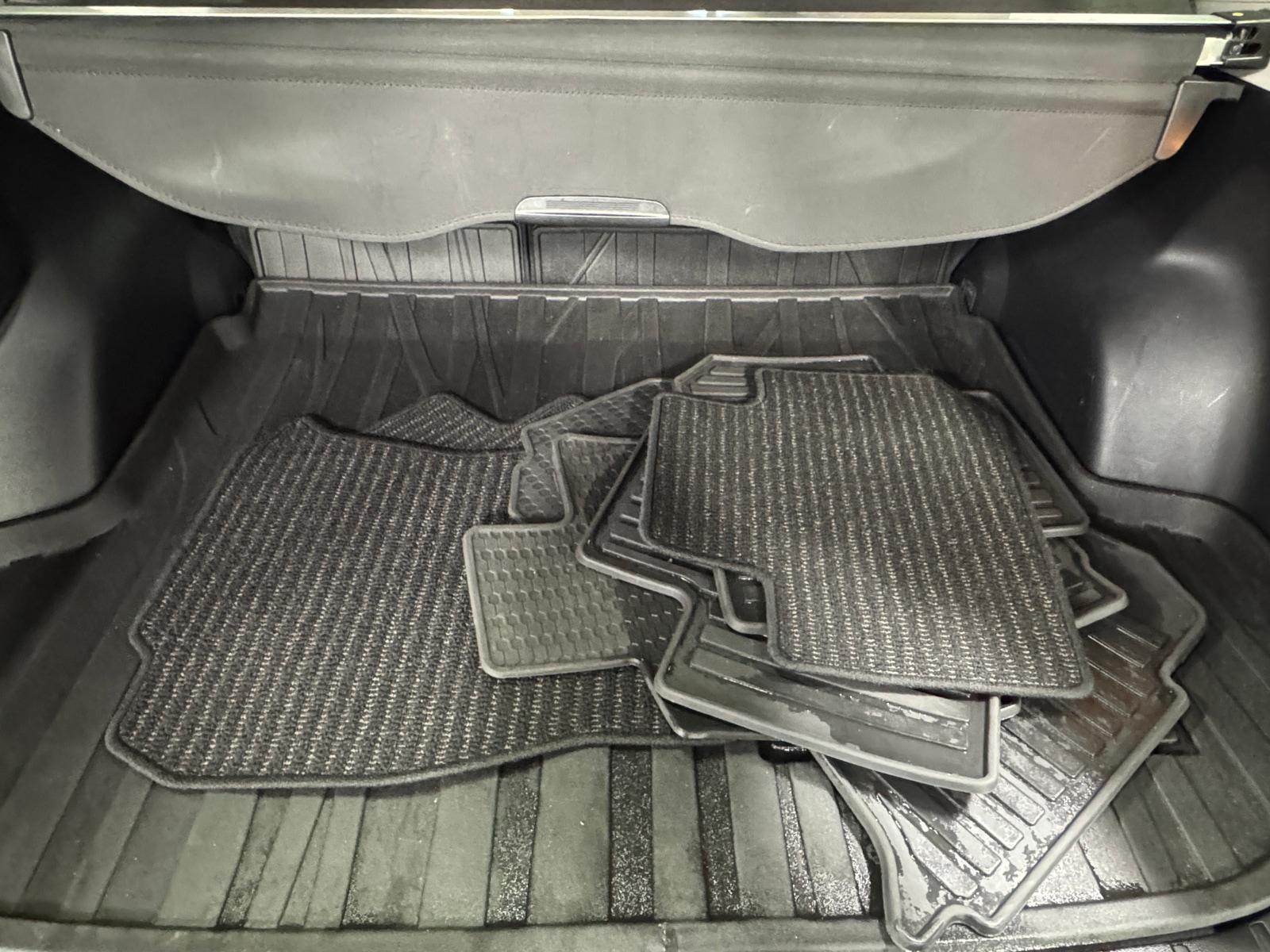 Thumbnail: 2017 Subaru Forester - 6