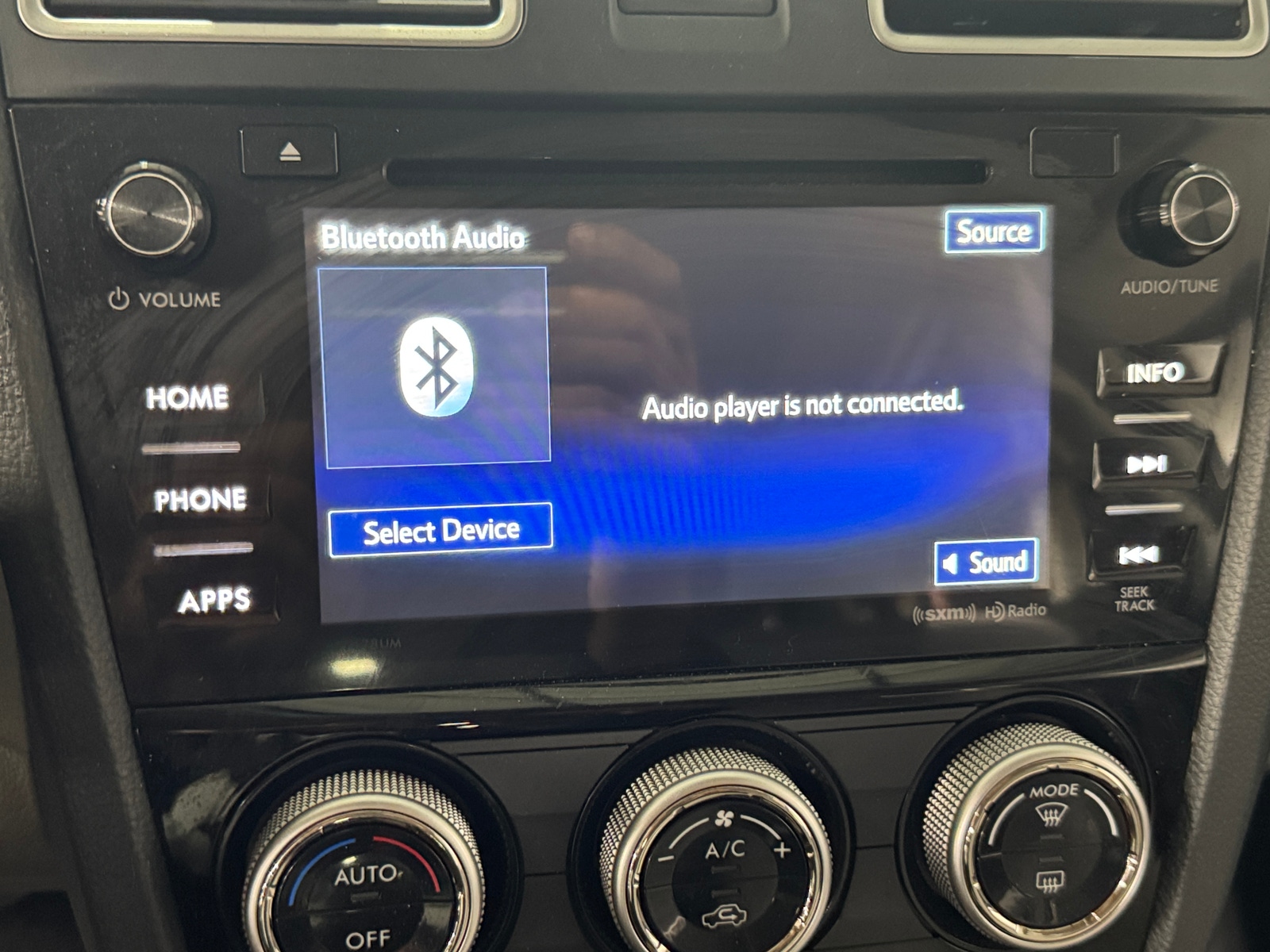 Thumbnail: 2017 Subaru Forester - 3