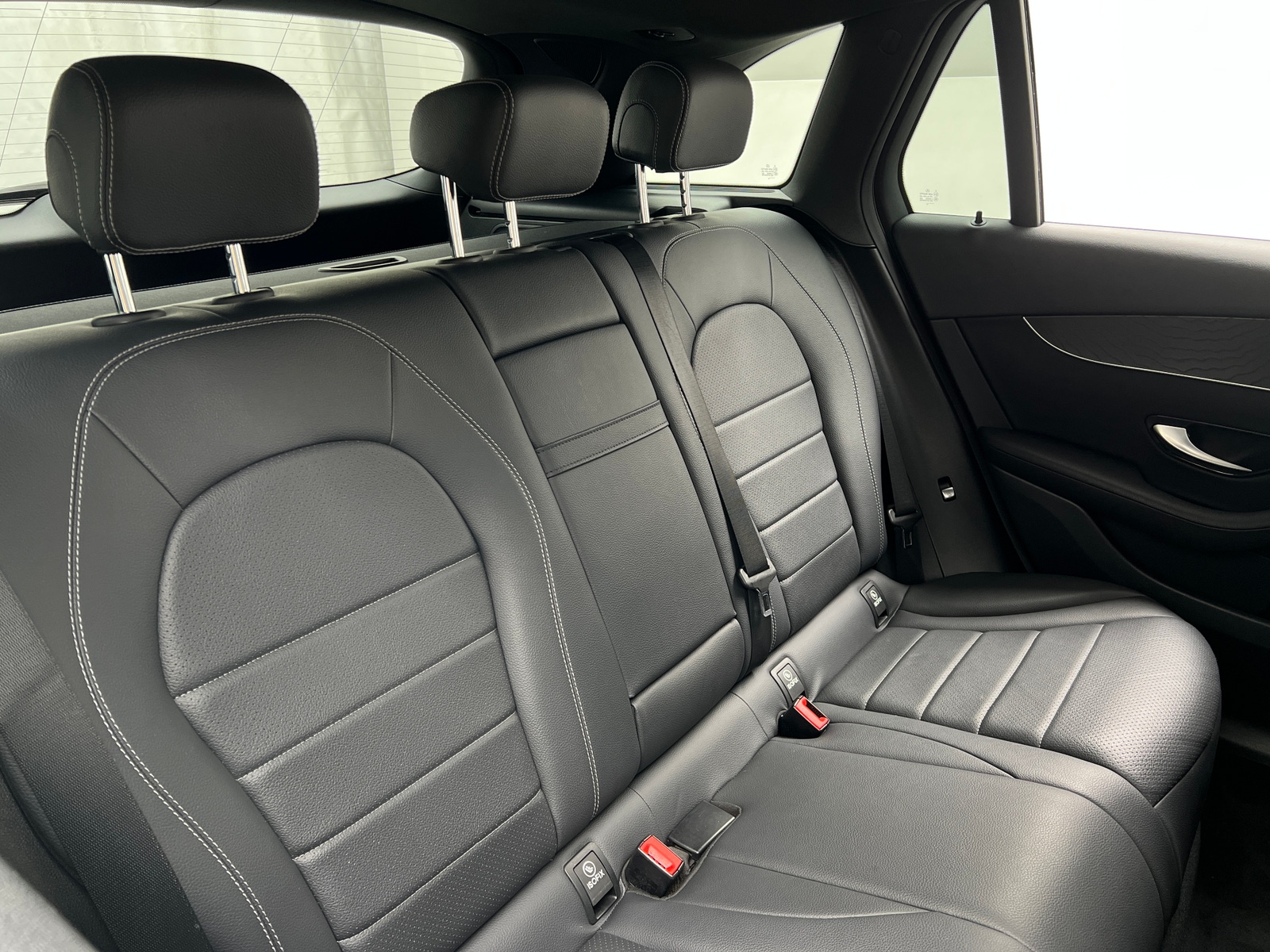 Thumbnail: 2018 Mercedes-Benz GLC - 5