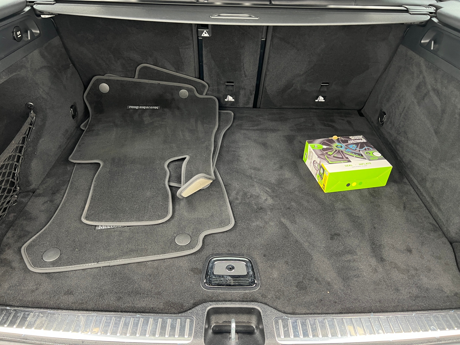 Thumbnail: 2018 Mercedes-Benz GLC - 6