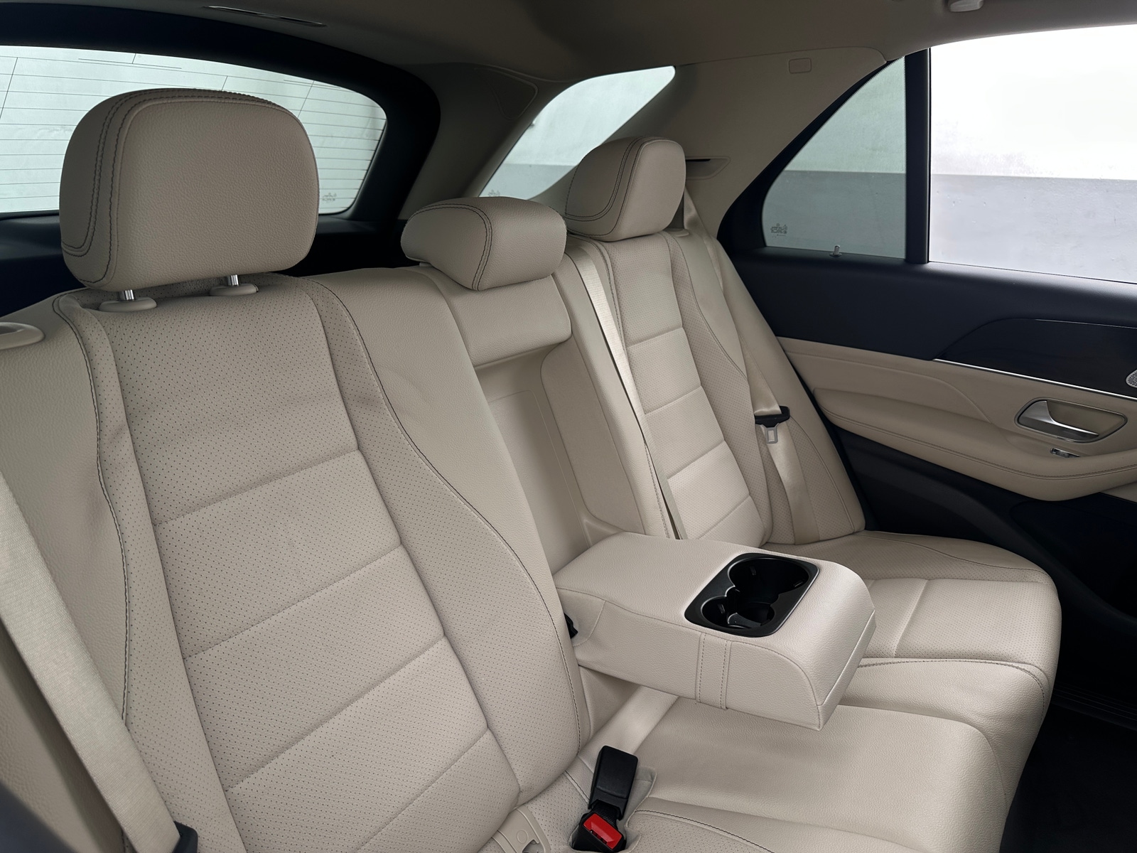 Thumbnail: 2020 Mercedes-Benz GLE - 5