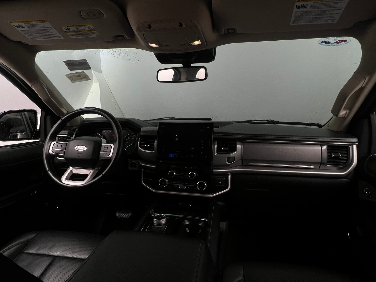 Thumbnail: 2024 Ford Expedition - 3