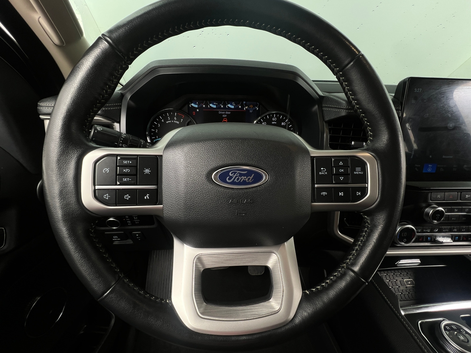 Thumbnail: 2024 Ford Expedition - 5