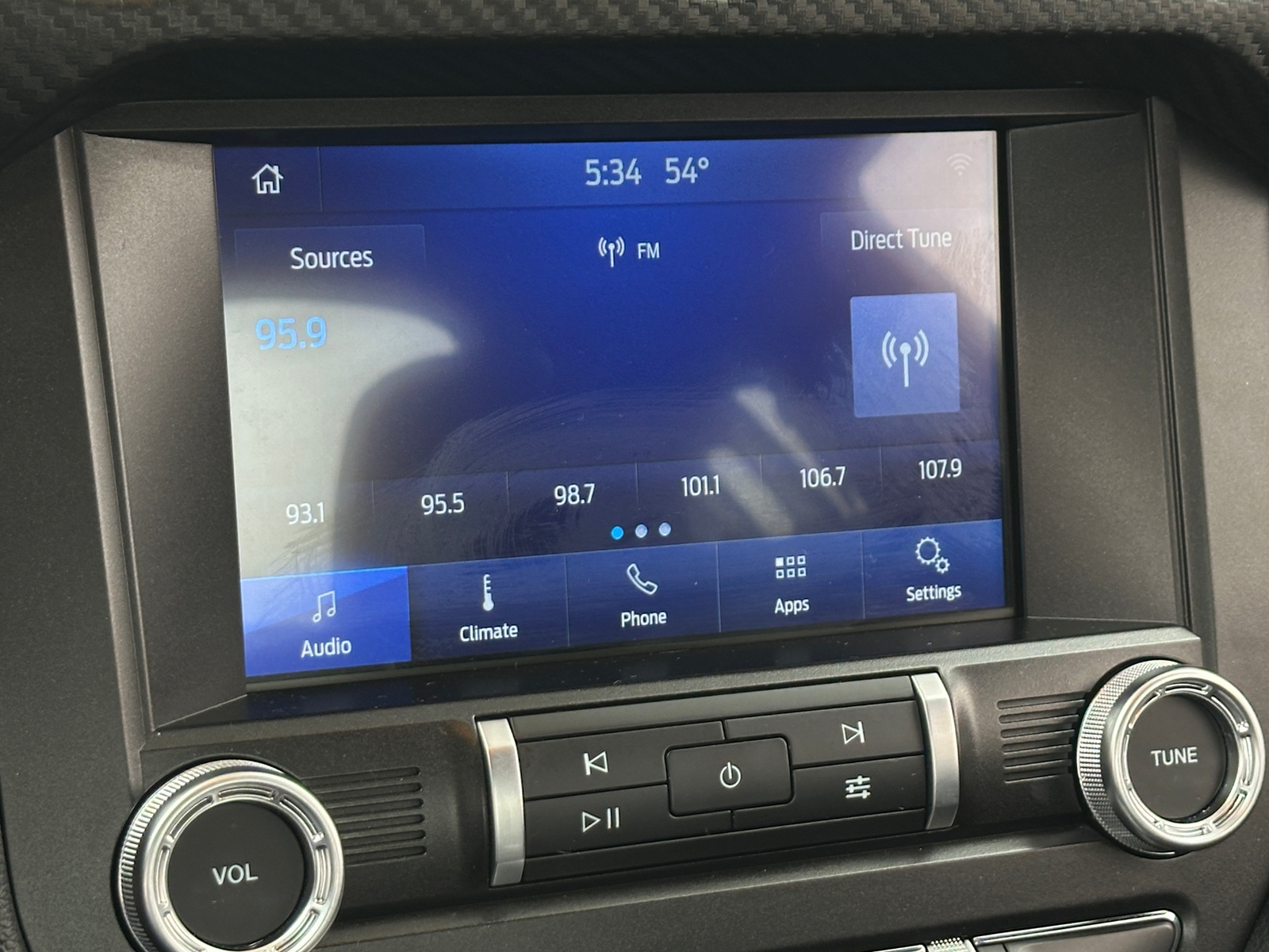 Thumbnail: 2021 Ford Mustang - 3