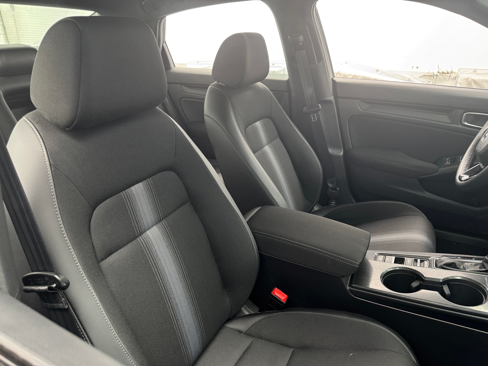 Thumbnail: 2025 Honda Civic - 2