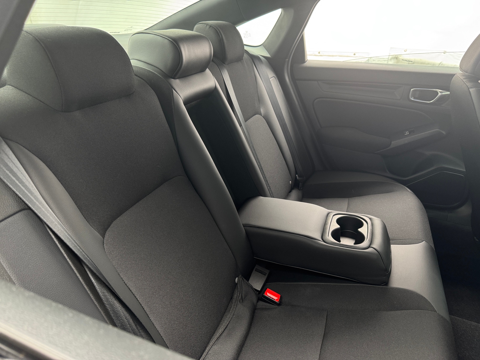 Thumbnail: 2025 Honda Civic - 6