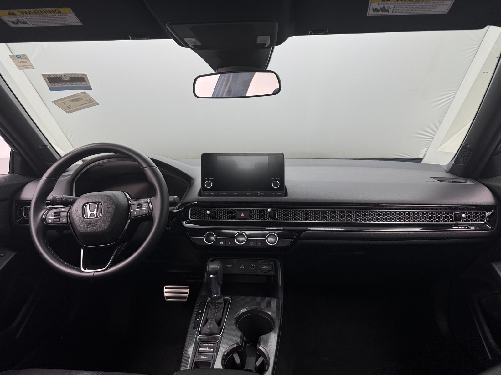 Thumbnail: 2025 Honda Civic - 3