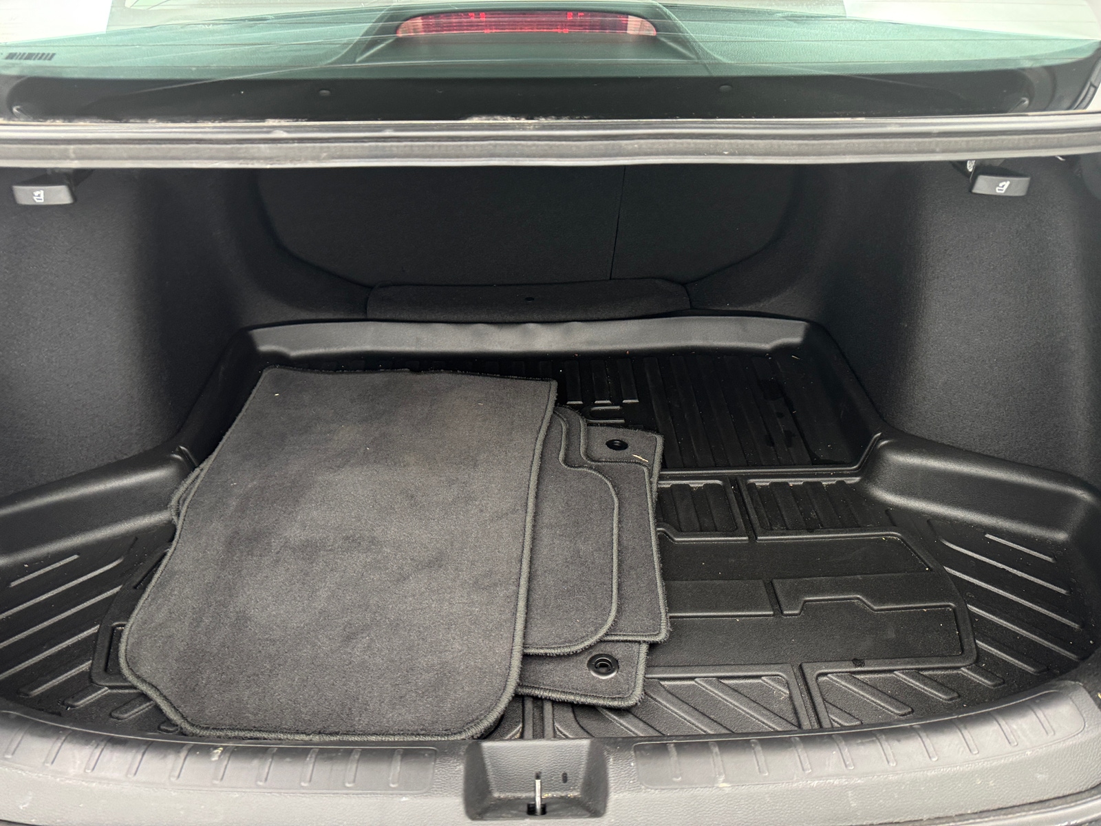 Thumbnail: 2025 Honda Civic - 7