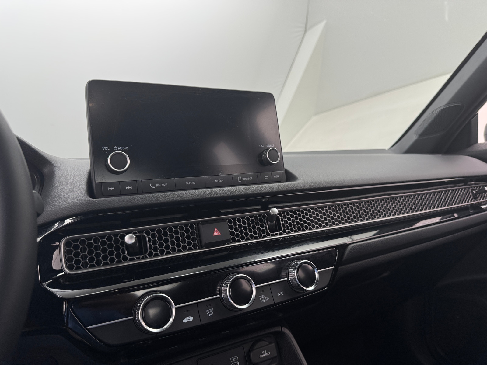 Thumbnail: 2025 Honda Civic - 4