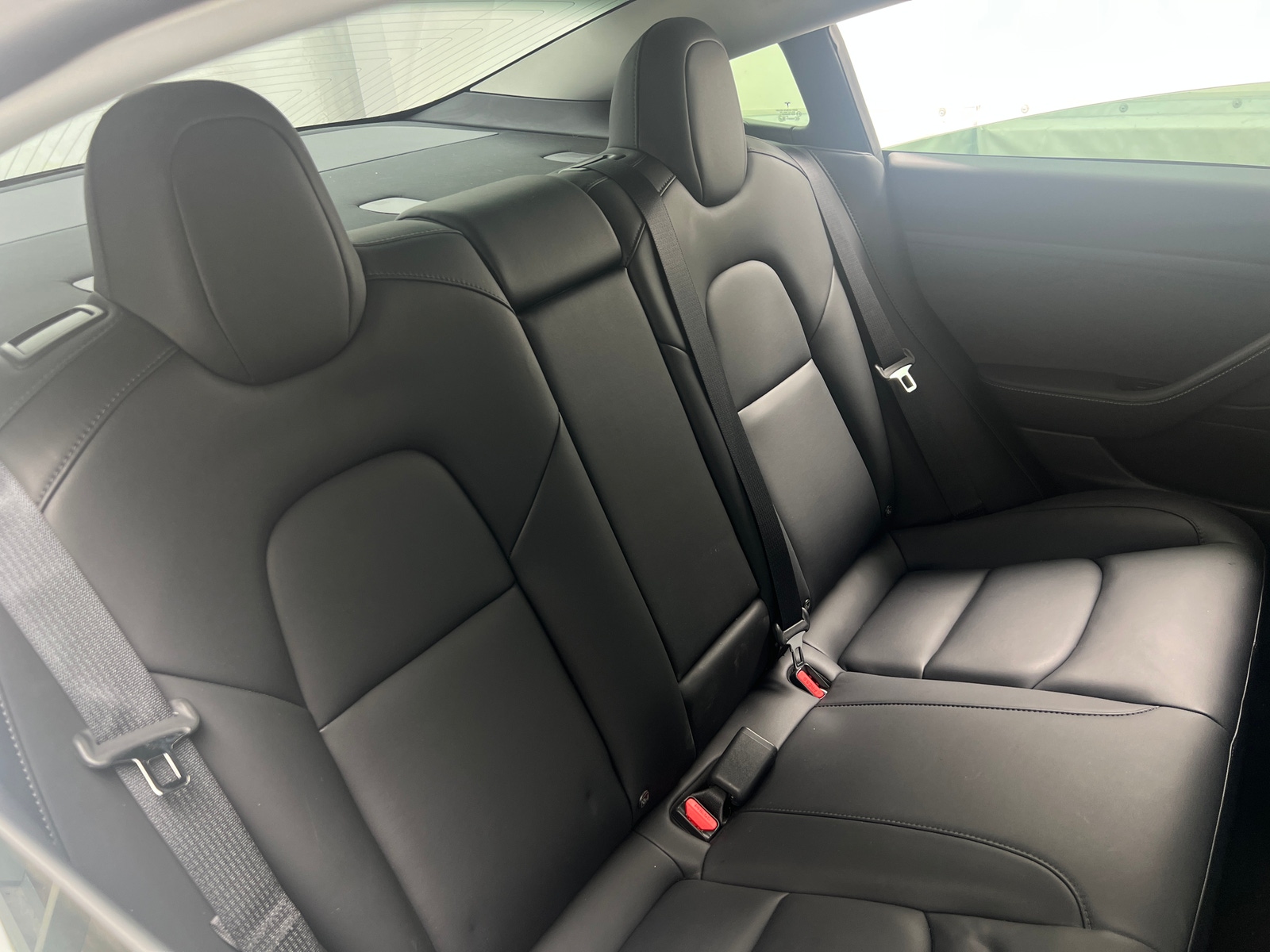 Thumbnail: 2020 Tesla Model 3 - 5