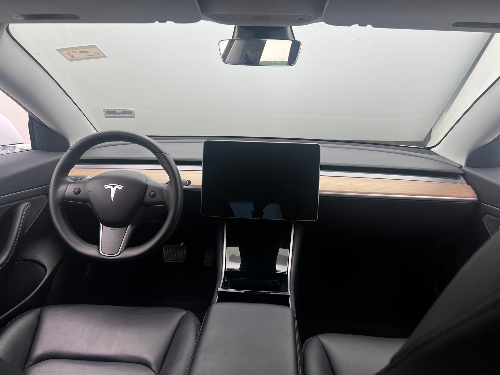 Thumbnail: 2020 Tesla Model 3 - 2