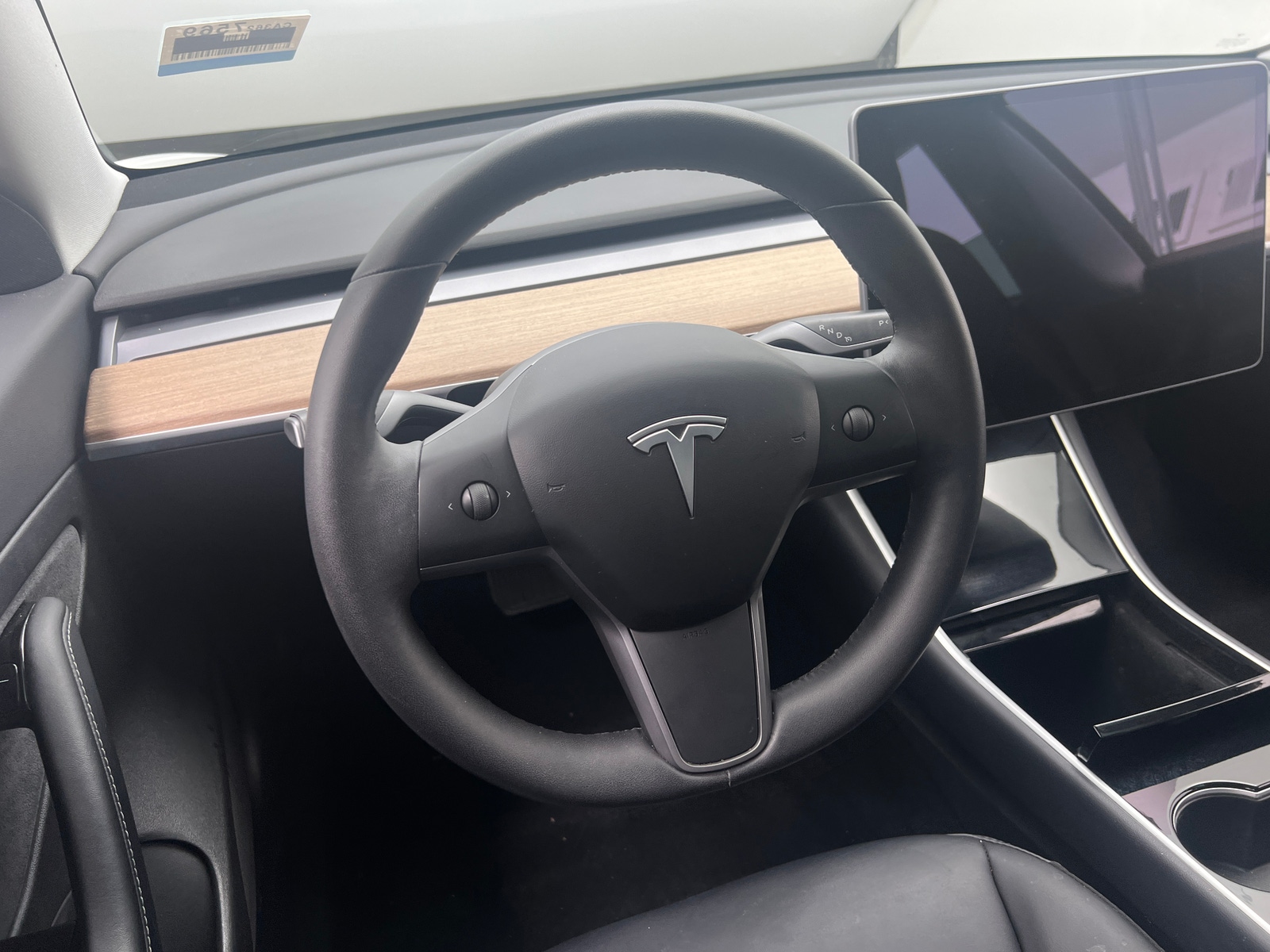 Thumbnail: 2020 Tesla Model 3 - 4