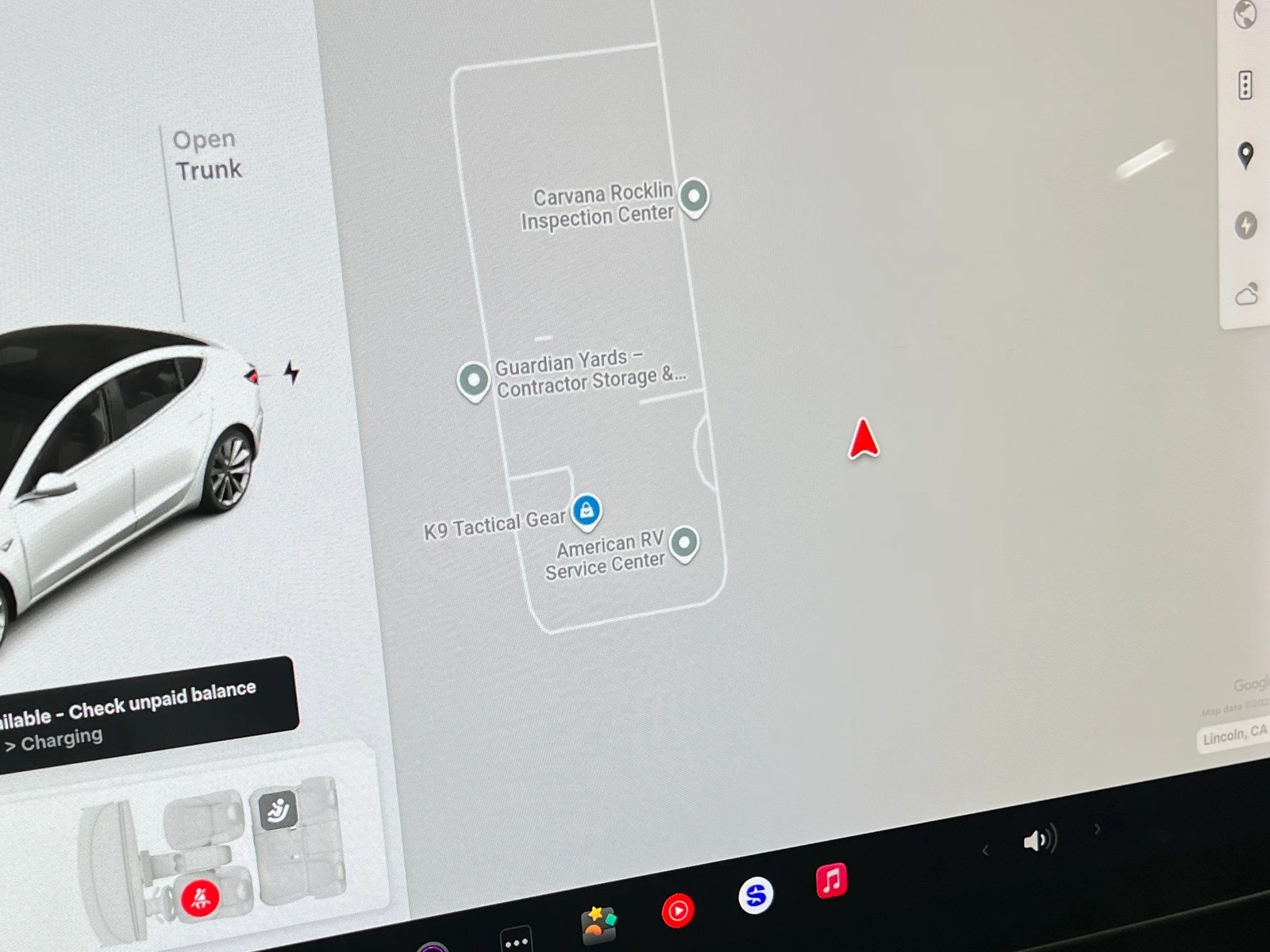 Thumbnail: 2020 Tesla Model 3 - 3