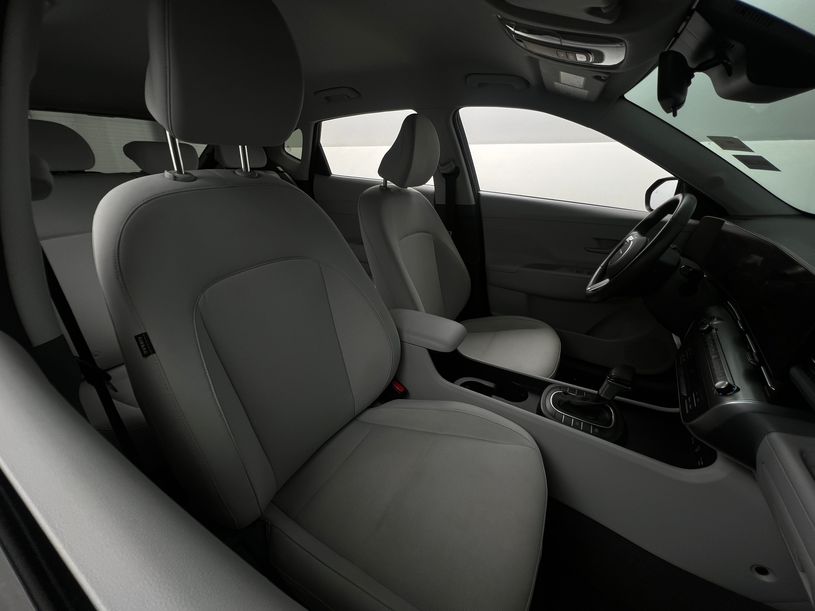 Thumbnail: 2024 Hyundai Kona - 2